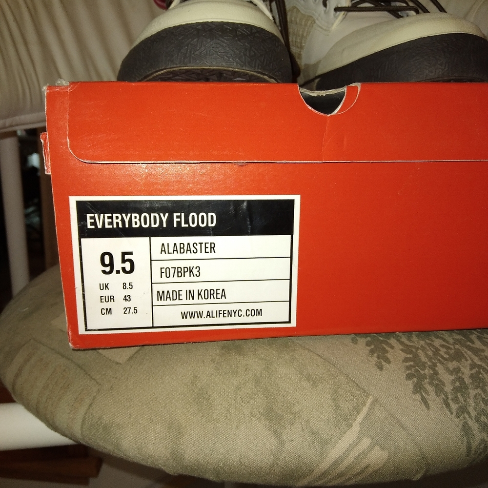 Alife - Picture 6 of 13